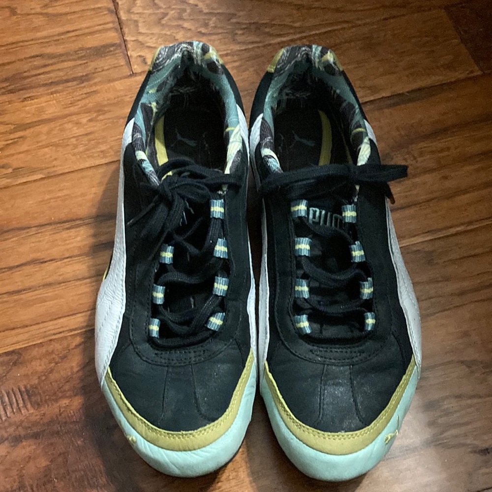 Puma Alsten Lux Shoes